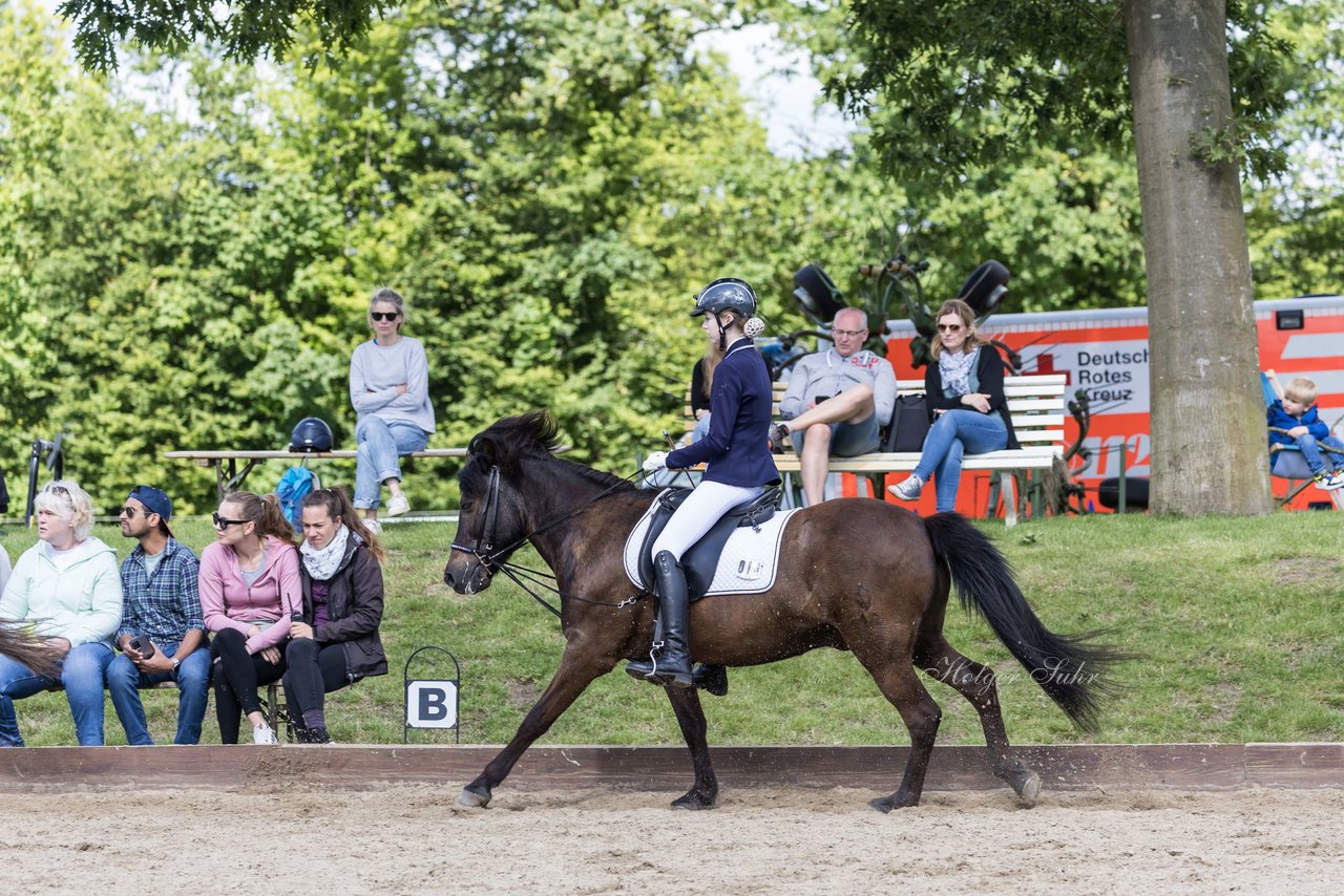 Bild 526 - Pony Akademie Turnier